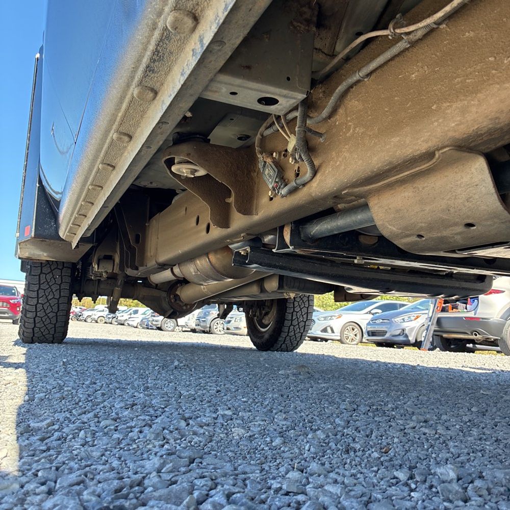 2024 Chevrolet Silverado 3500HD LT