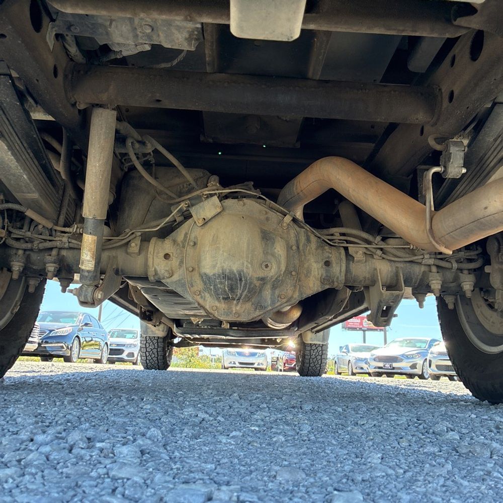 2024 Chevrolet Silverado 3500HD LT