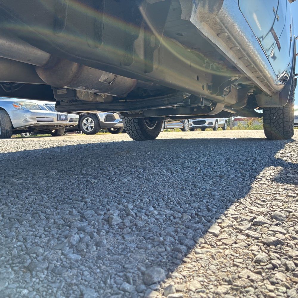 2024 Chevrolet Silverado 3500HD LT