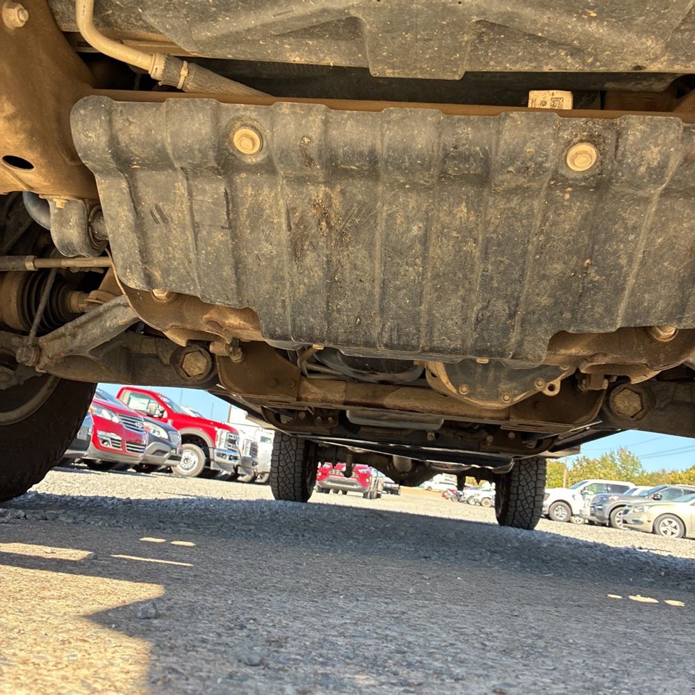 2024 Chevrolet Silverado 3500HD LT