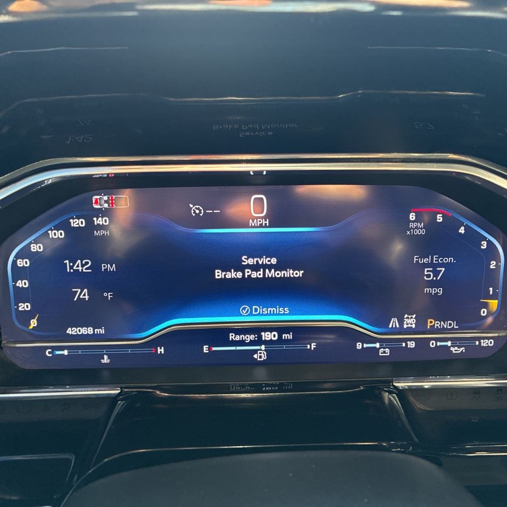 2024 Chevrolet Silverado 3500HD LT