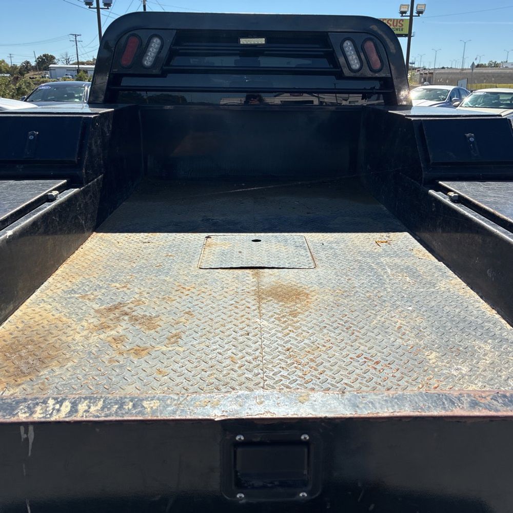 2024 Chevrolet Silverado 3500HD LT