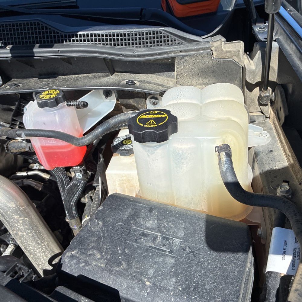 2024 Chevrolet Silverado 3500HD LT