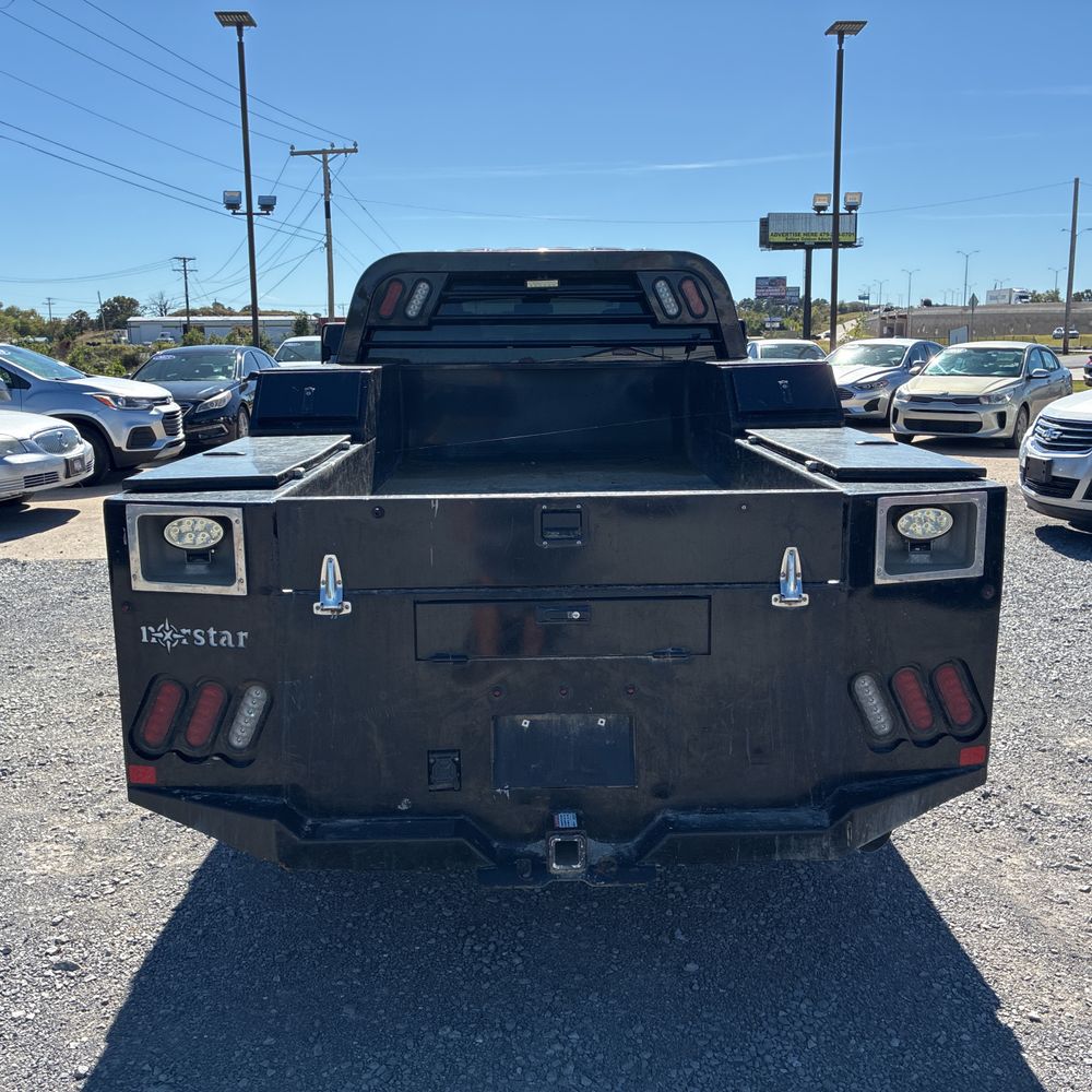 2024 Chevrolet Silverado 3500HD LT