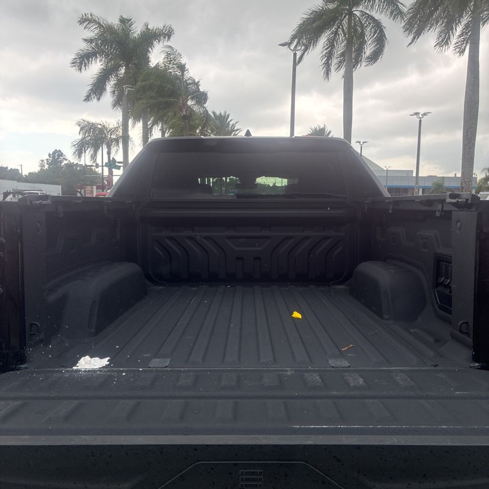 2024 Chevrolet Silverado EV Work Truck
