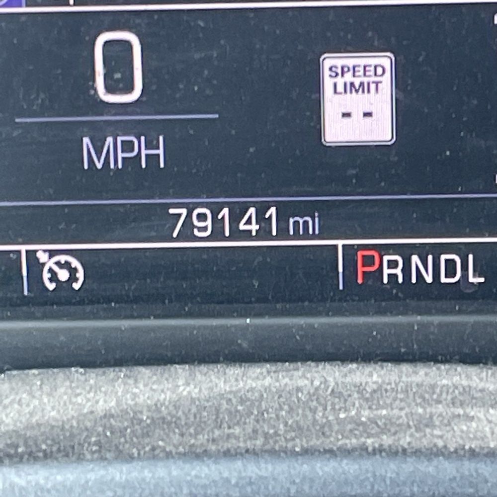 2019 Chevrolet Silverado 2500HD LTZ