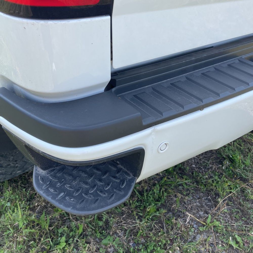 2019 Chevrolet Silverado 2500HD LTZ