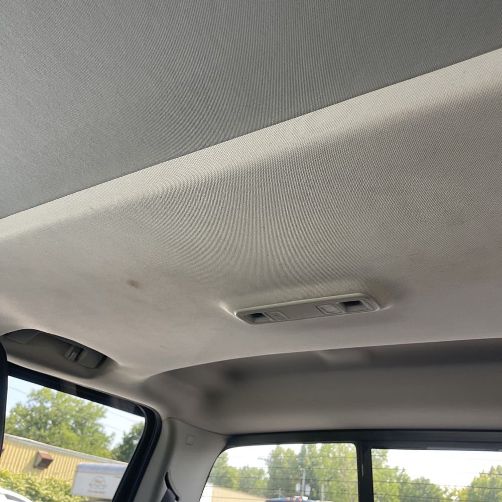2019 Chevrolet Silverado 2500HD LTZ