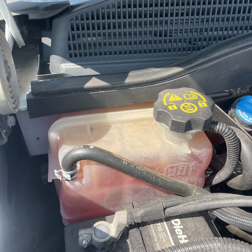 2019 Chevrolet Silverado 2500HD LTZ