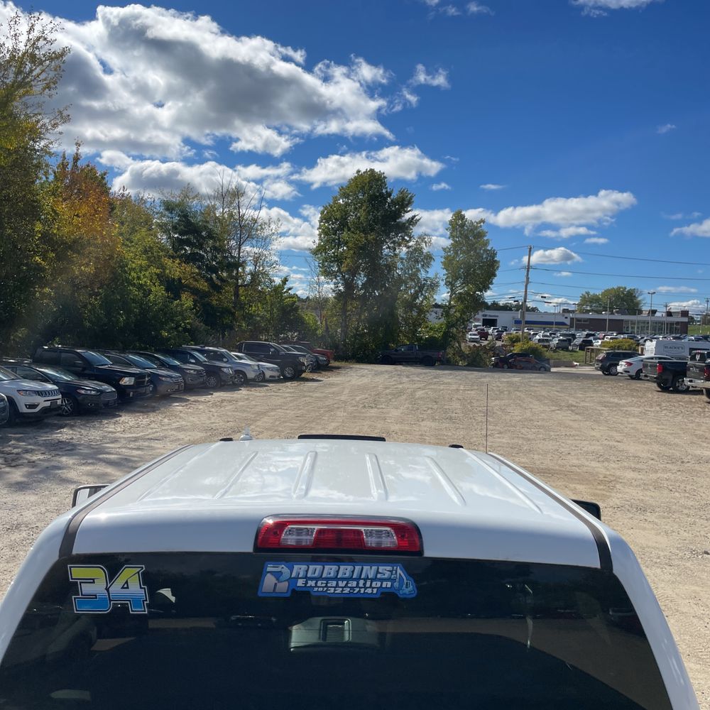 2019 Chevrolet Silverado 2500HD High Country