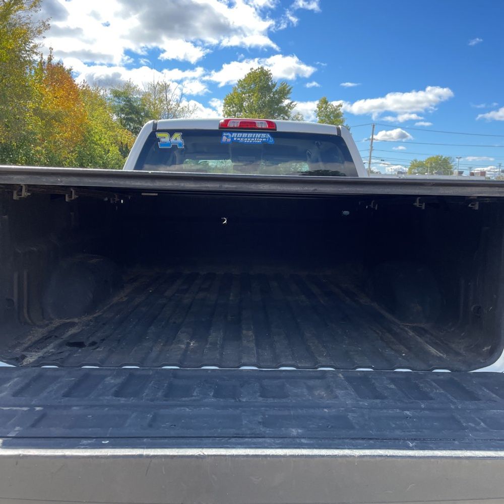 2019 Chevrolet Silverado 2500HD High Country