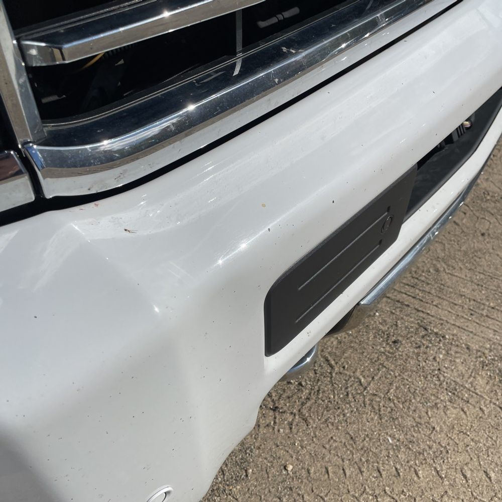 2019 Chevrolet Silverado 2500HD High Country