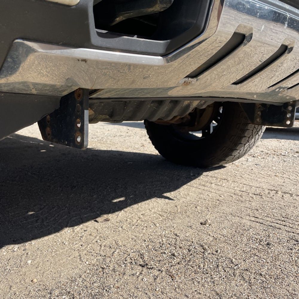 2019 Chevrolet Silverado 2500HD High Country