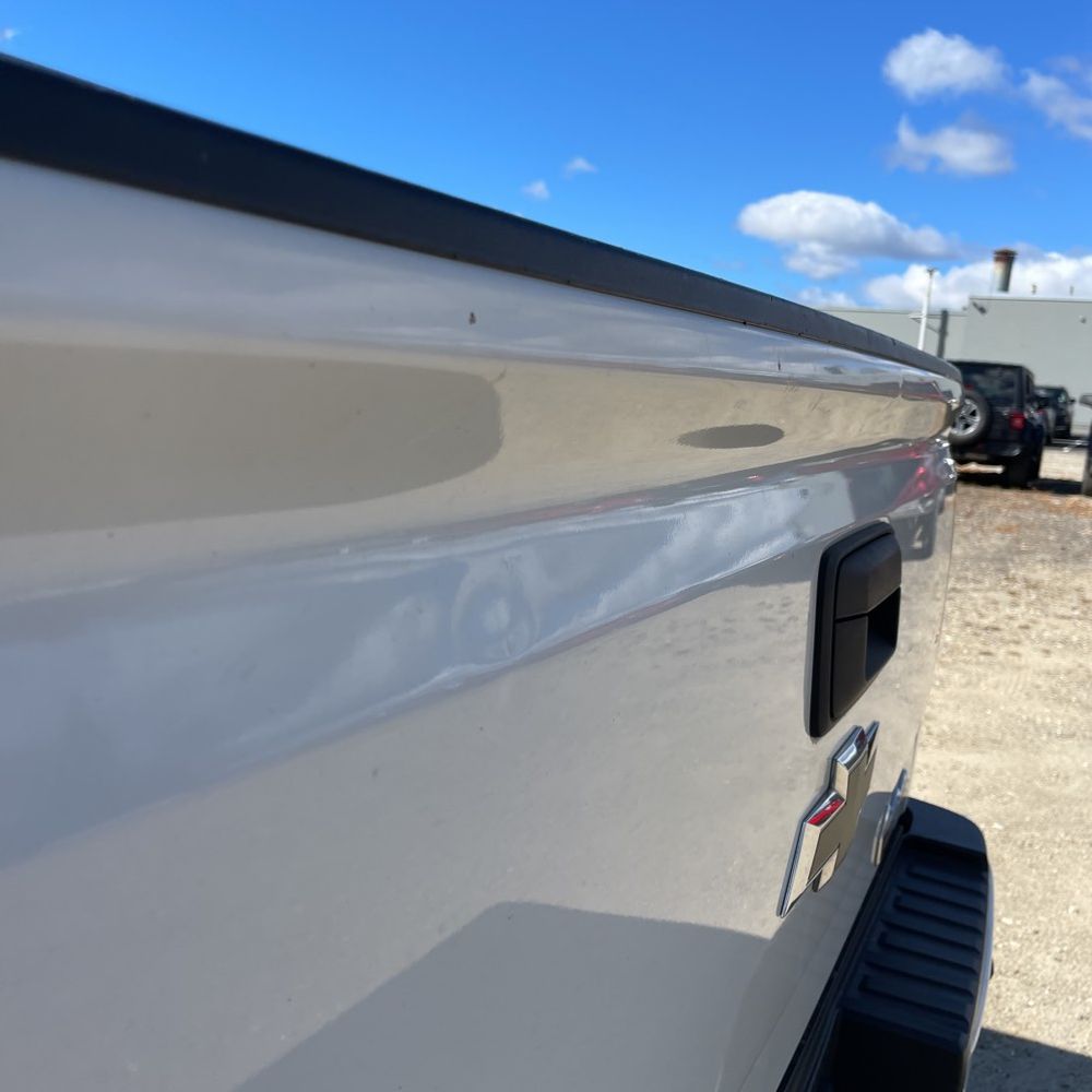 2019 Chevrolet Silverado 2500HD High Country
