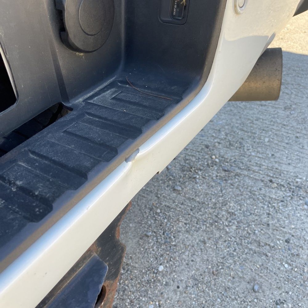 2019 Chevrolet Silverado 2500HD High Country