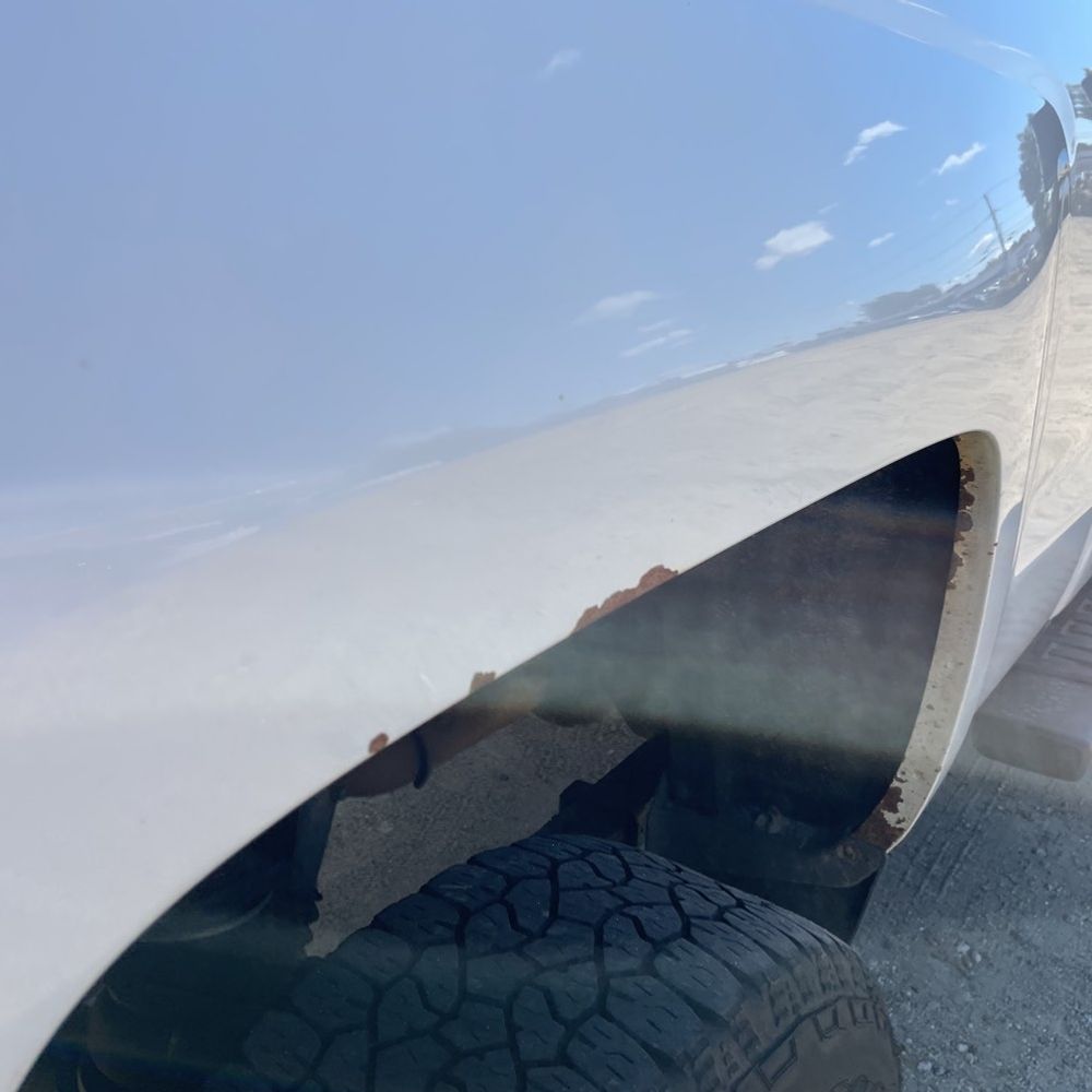 2019 Chevrolet Silverado 2500HD High Country