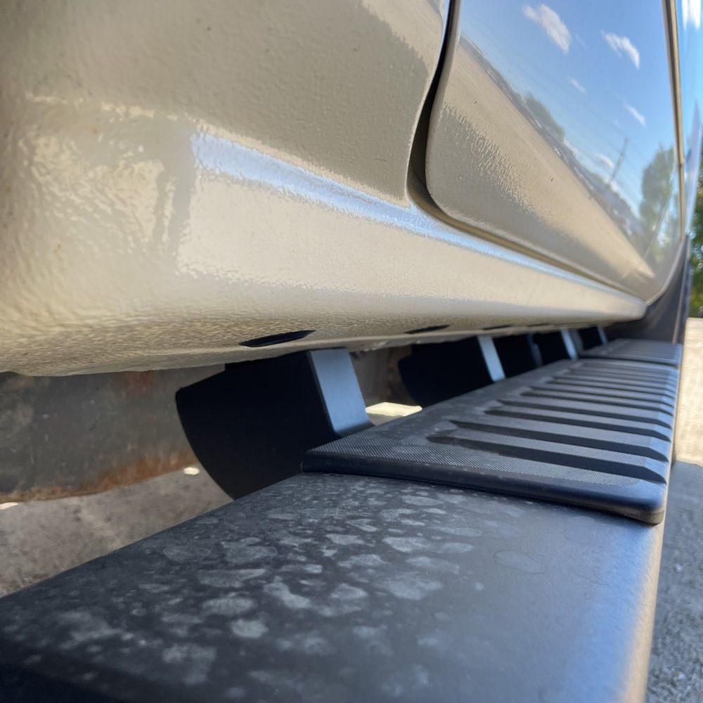 2019 Chevrolet Silverado 2500HD High Country