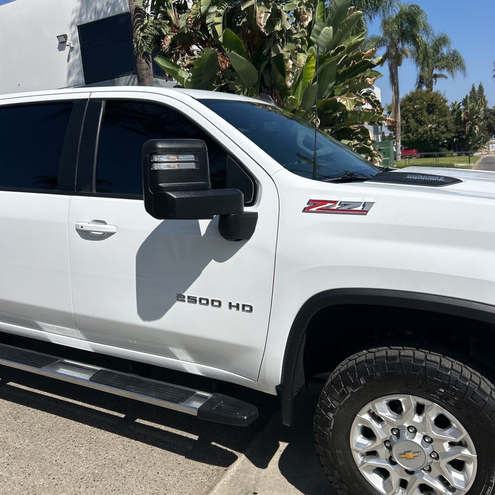 2023 Chevrolet Silverado 2500HD LT