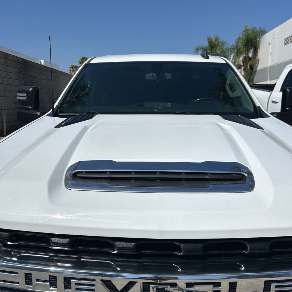 2023 Chevrolet Silverado 2500HD LT