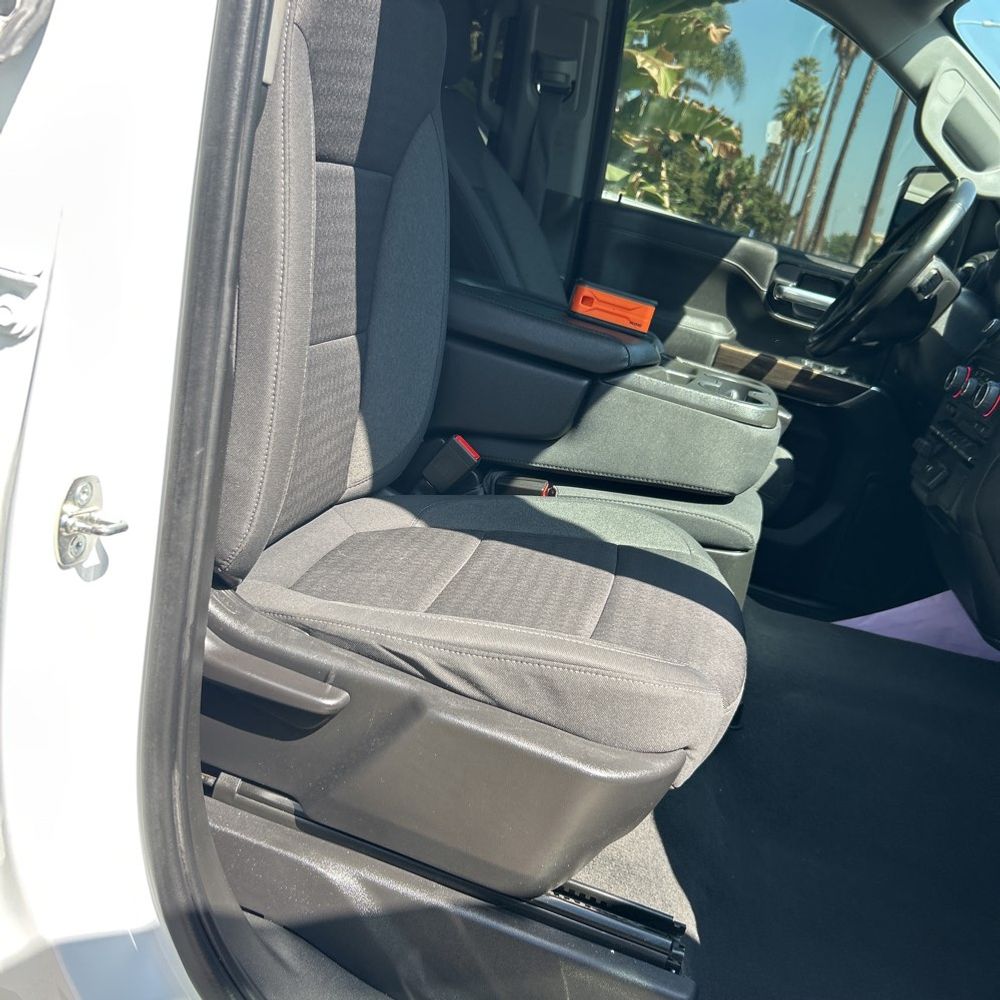 2023 Chevrolet Silverado 2500HD LT