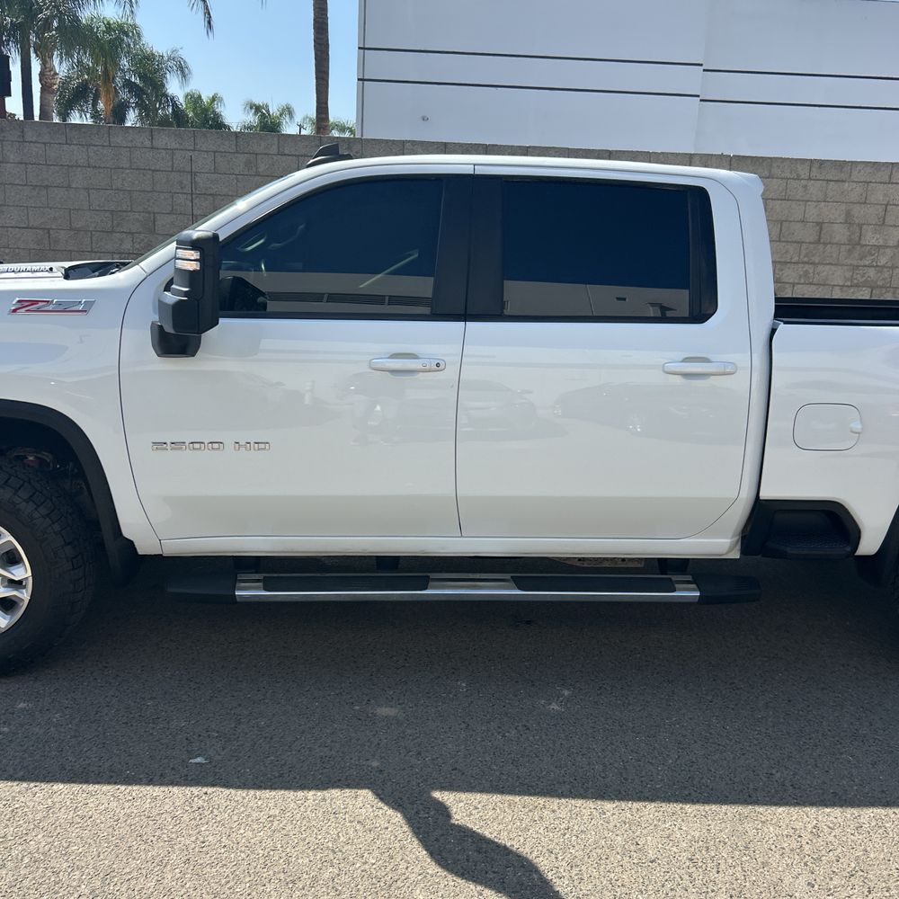 2023 Chevrolet Silverado 2500HD LT
