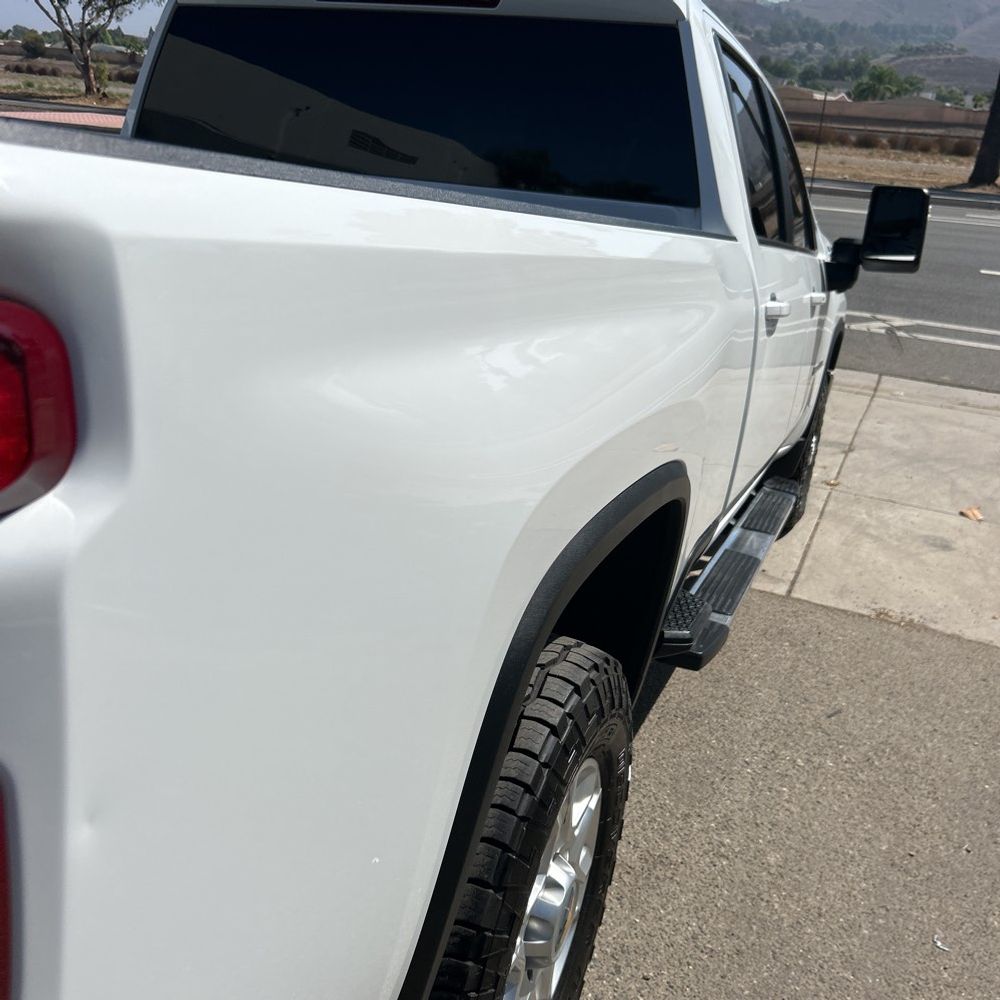 2023 Chevrolet Silverado 2500HD LT