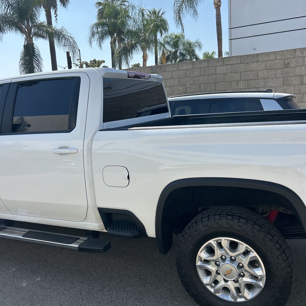 2023 Chevrolet Silverado 2500HD LT
