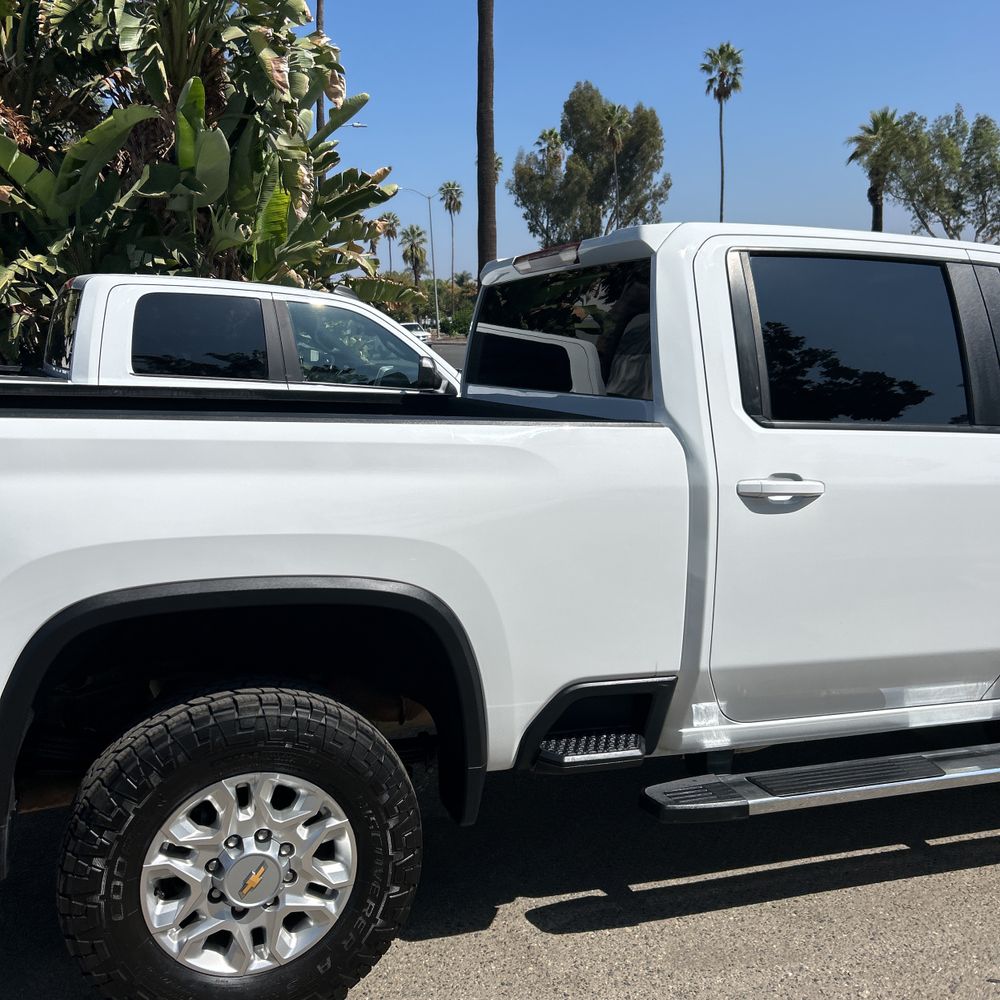 2023 Chevrolet Silverado 2500HD LT