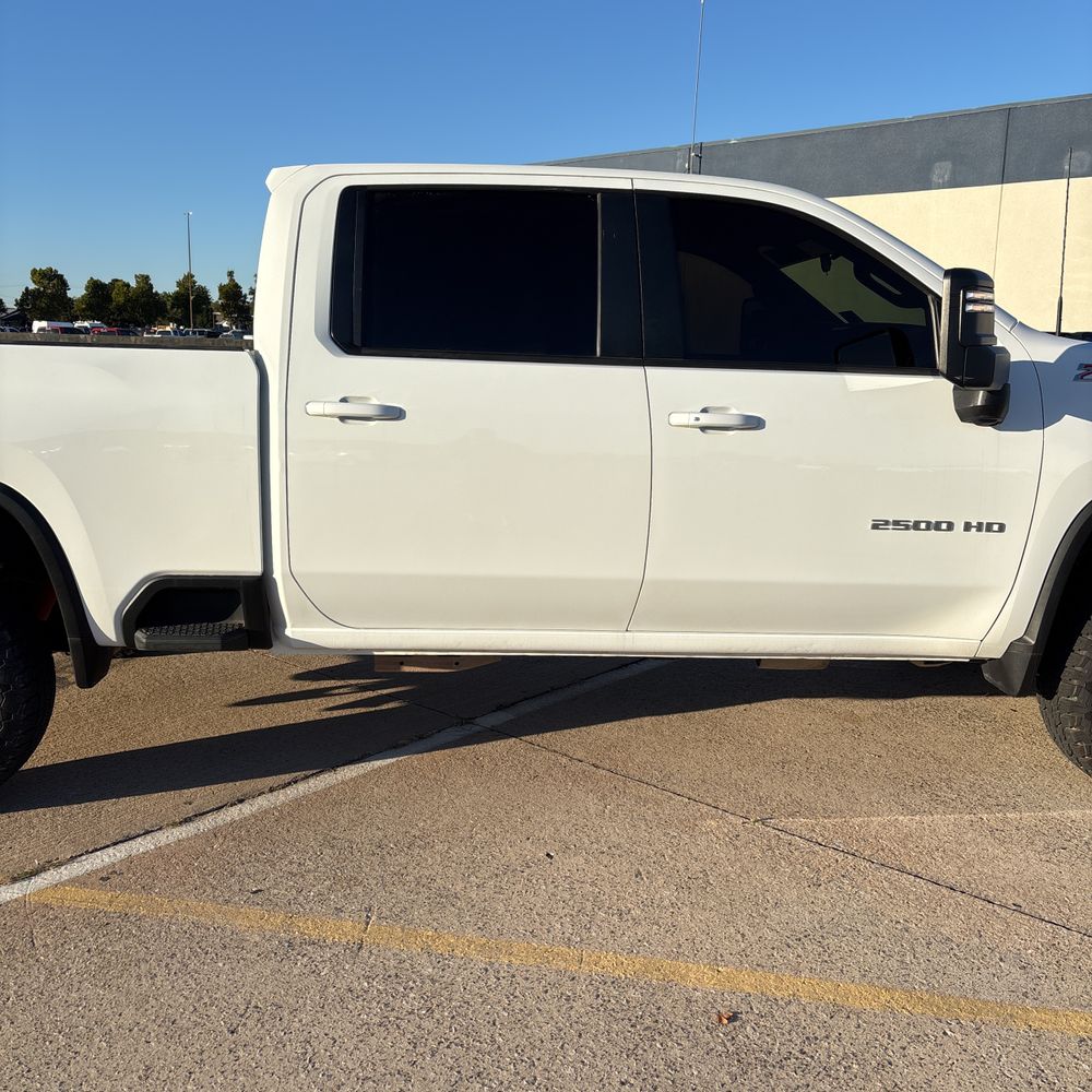 2023 Chevrolet Silverado 2500HD LT