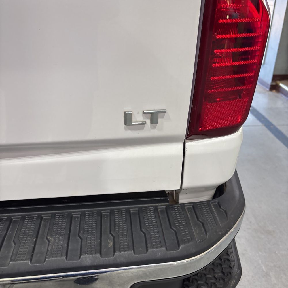 2023 Chevrolet Silverado 2500HD LT