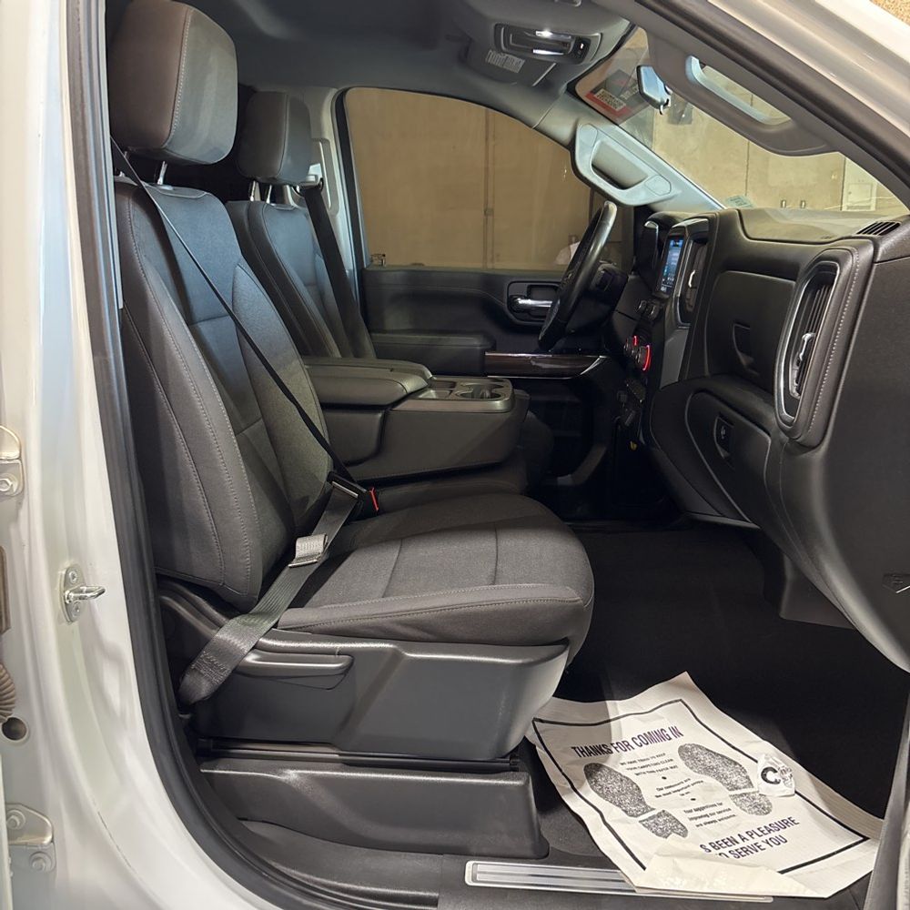 2023 Chevrolet Silverado 2500HD LT