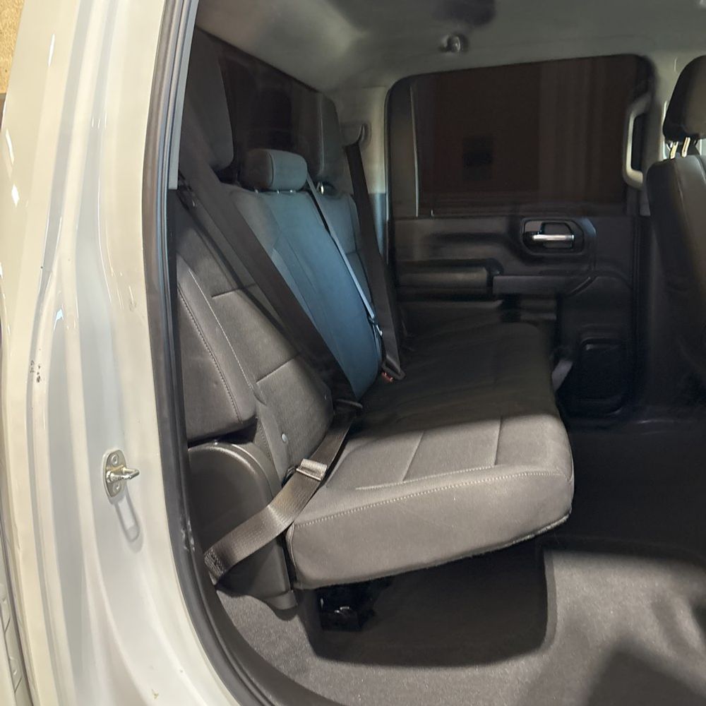 2023 Chevrolet Silverado 2500HD LT