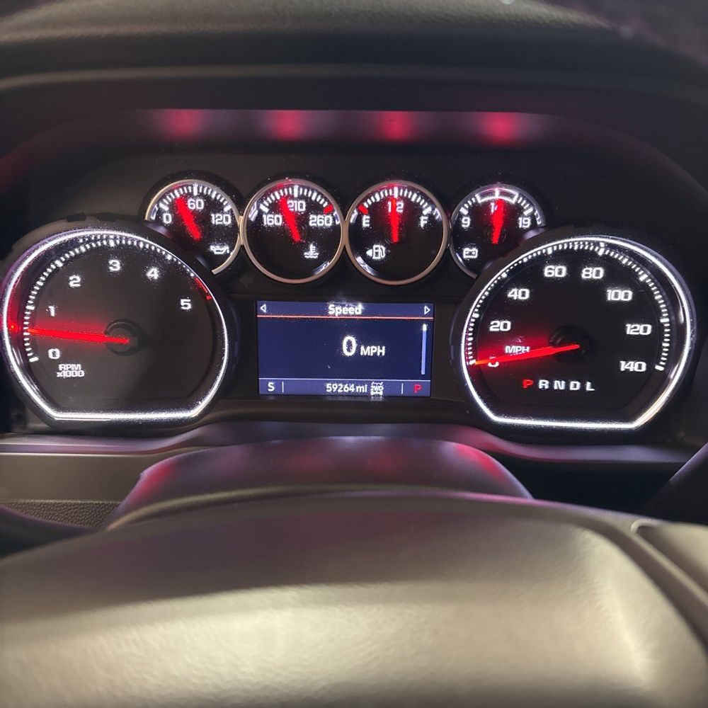 2023 Chevrolet Silverado 2500HD LT