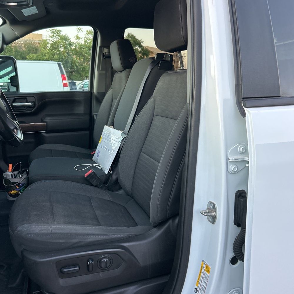 2023 Chevrolet Silverado 2500HD LT