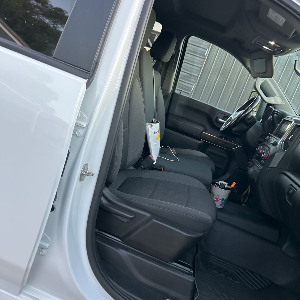 2023 Chevrolet Silverado 2500HD LT