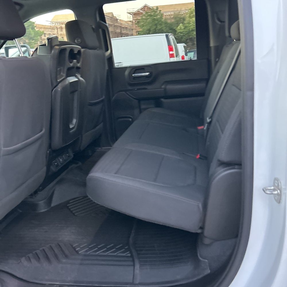 2023 Chevrolet Silverado 2500HD LT