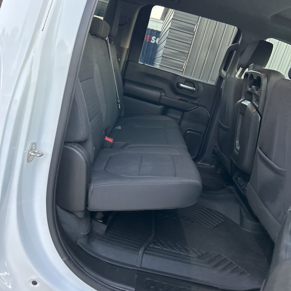 2023 Chevrolet Silverado 2500HD LT