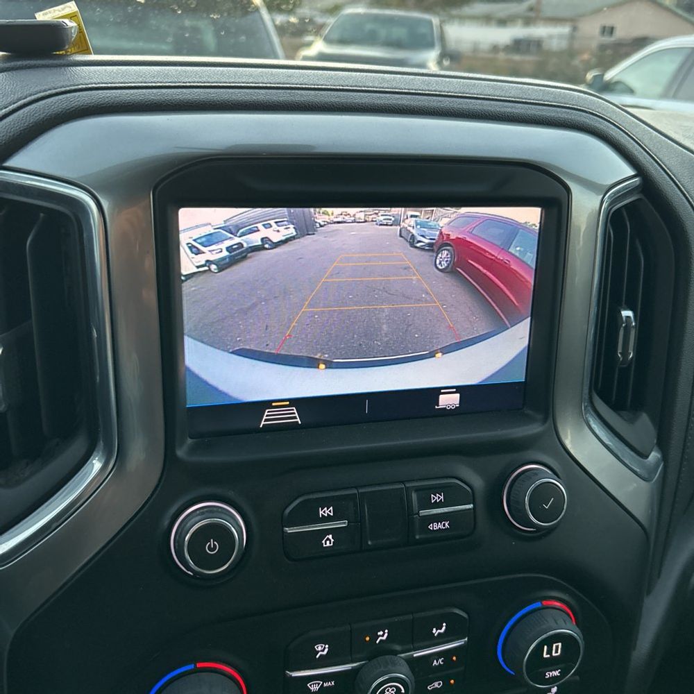 2023 Chevrolet Silverado 2500HD LT