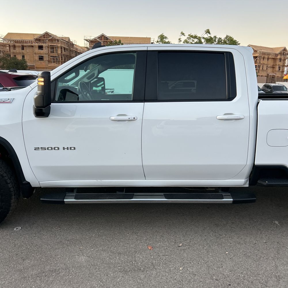 2023 Chevrolet Silverado 2500HD LT