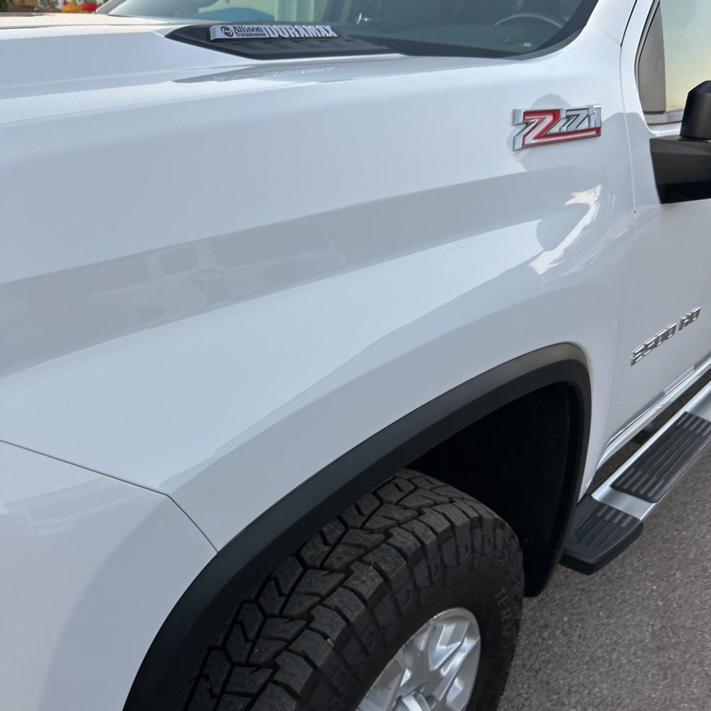 2023 Chevrolet Silverado 2500HD LT