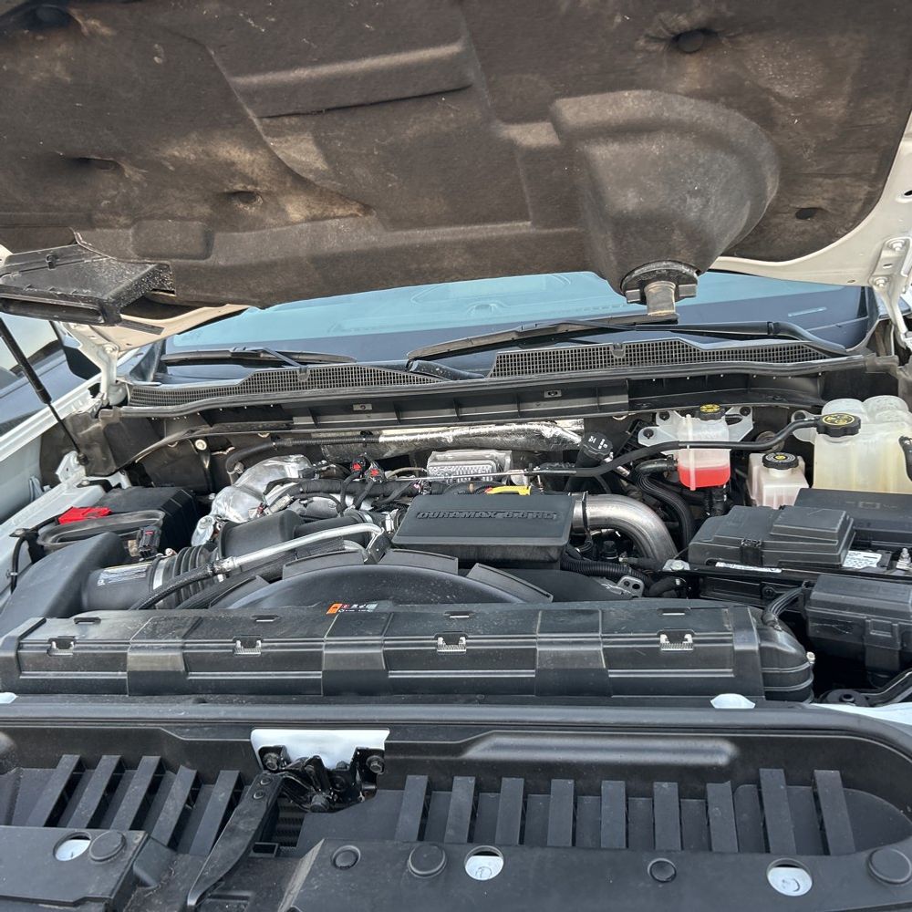 2023 Chevrolet Silverado 2500HD LT
