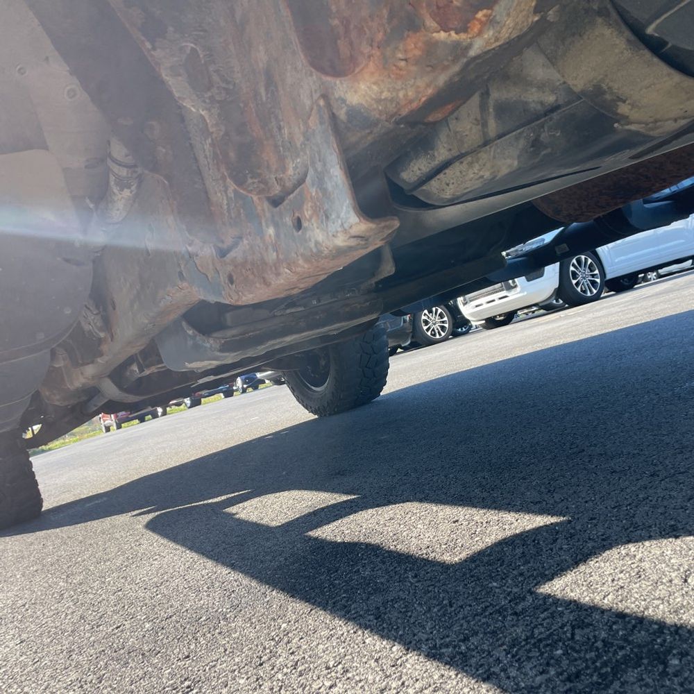2021 Chevrolet Silverado 2500 LTZ