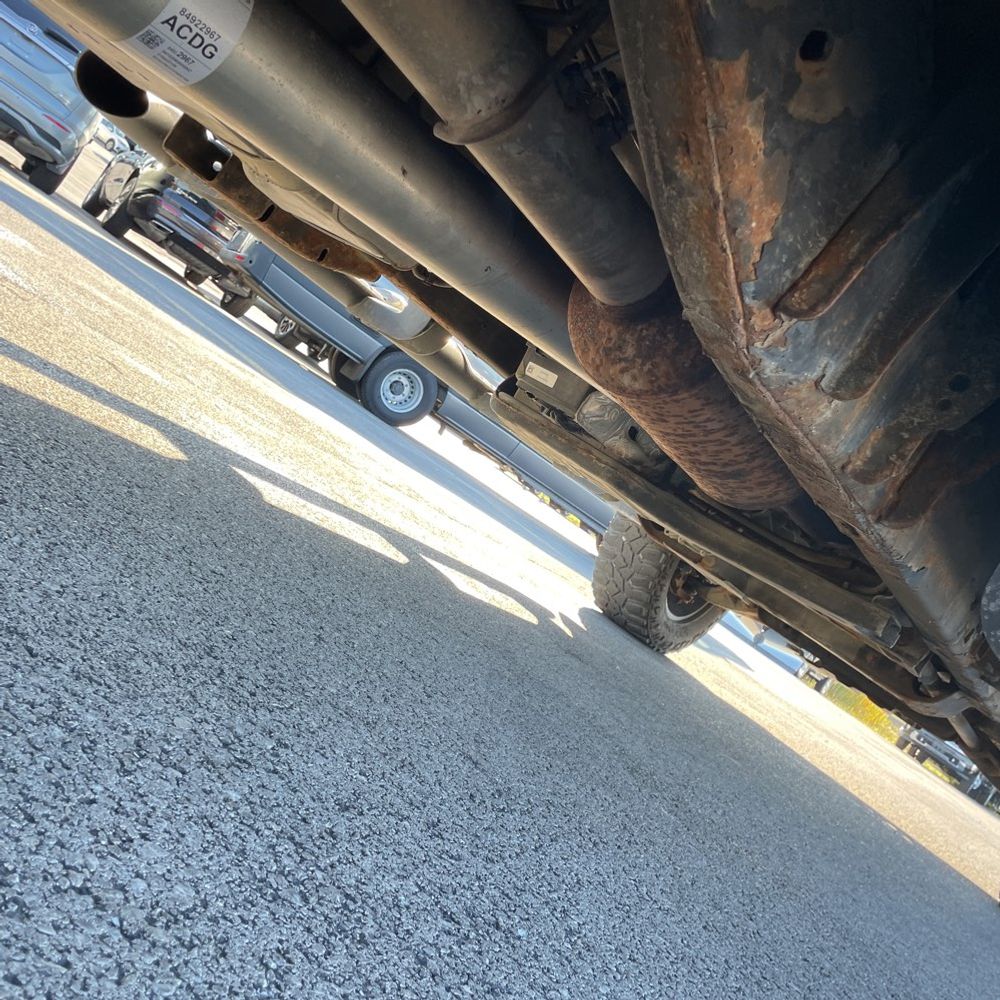 2021 Chevrolet Silverado 2500 LTZ