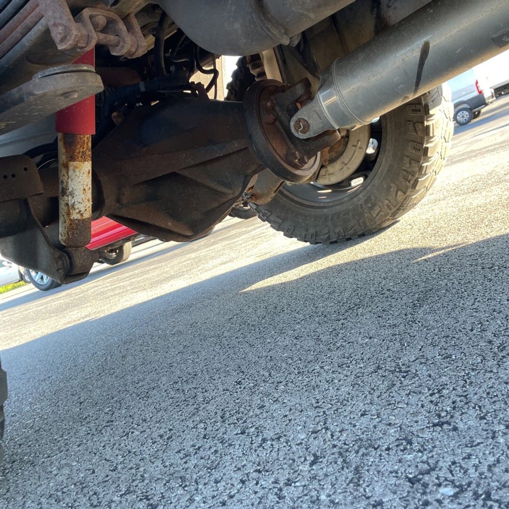 2021 Chevrolet Silverado 2500 LTZ