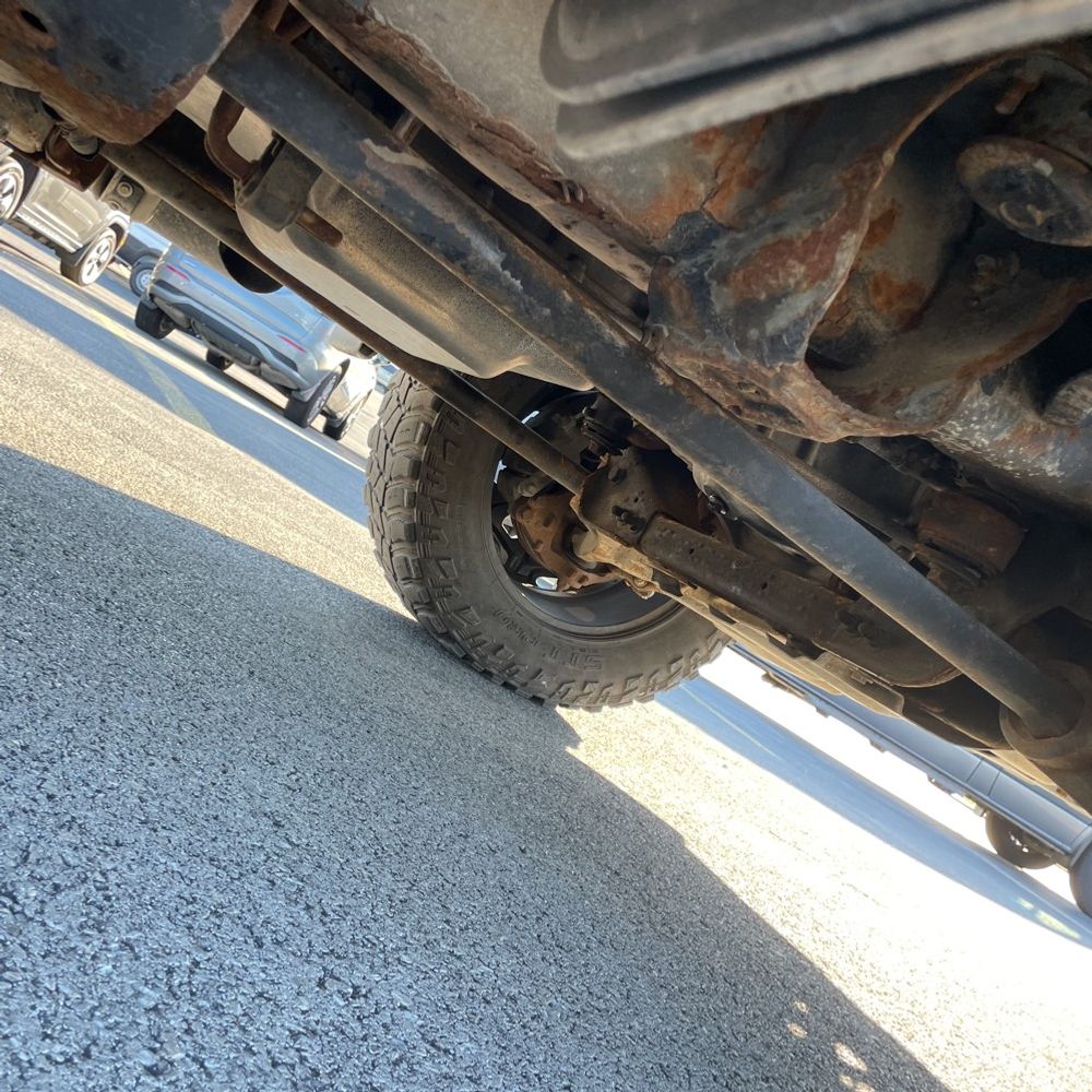 2021 Chevrolet Silverado 2500 LTZ