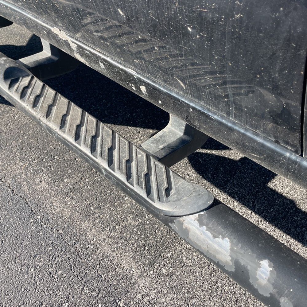 2021 Chevrolet Silverado 2500 LTZ