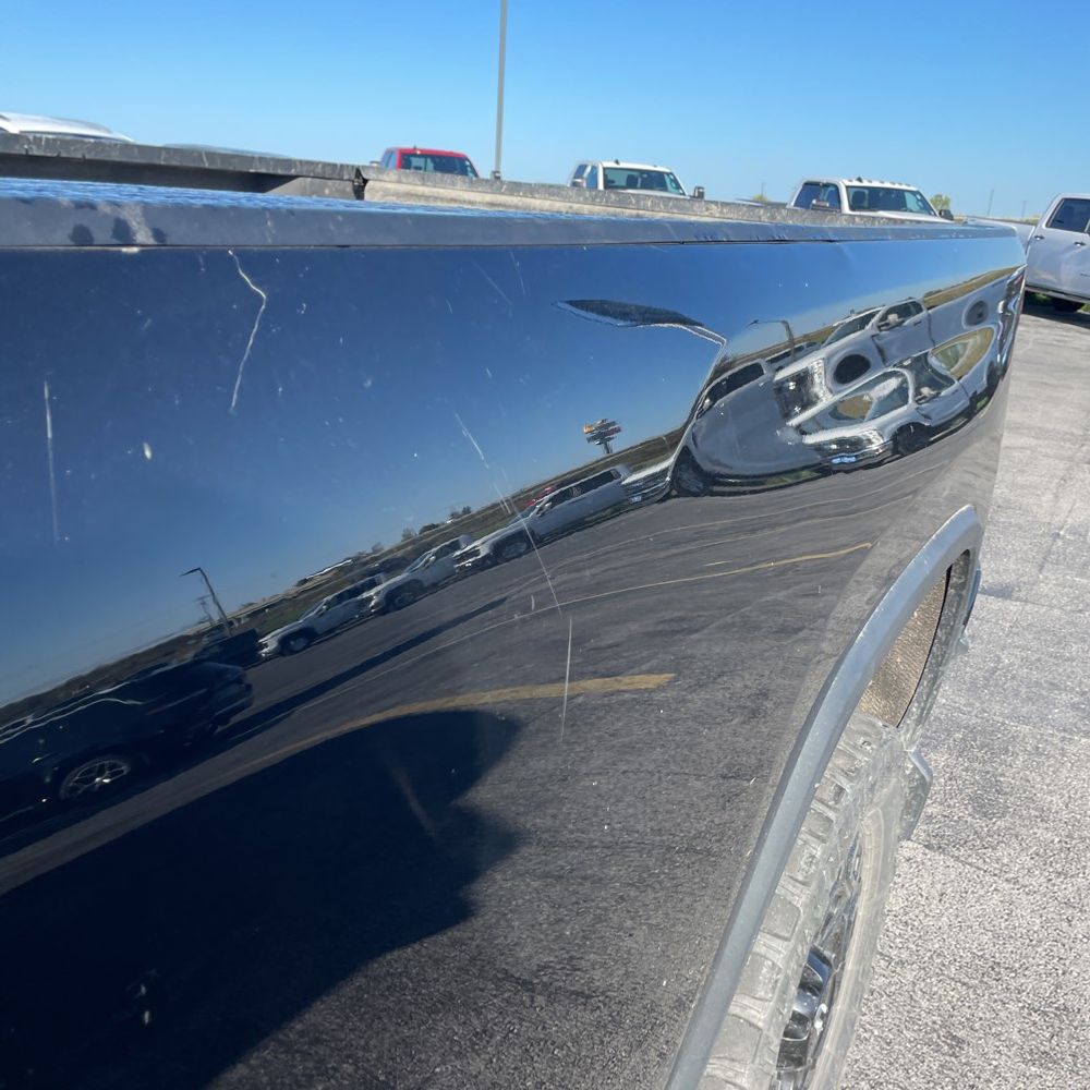2021 Chevrolet Silverado 2500 LTZ