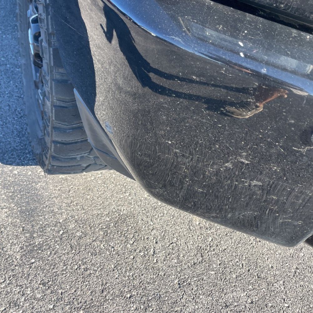 2021 Chevrolet Silverado 2500 LTZ