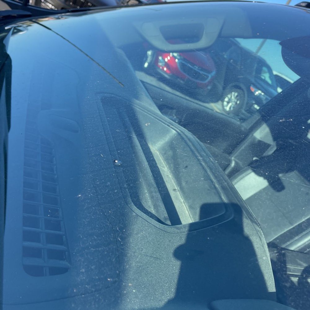 2021 Chevrolet Silverado 2500 LTZ