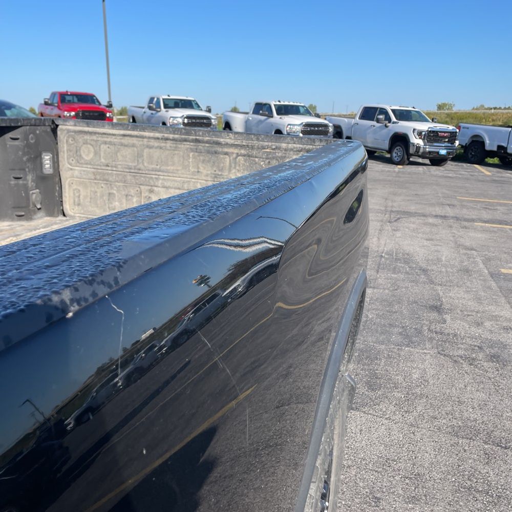 2021 Chevrolet Silverado 2500 LTZ